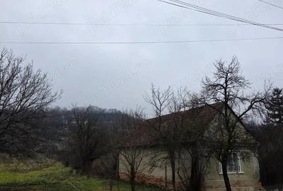 Casă în Zăuan - 1