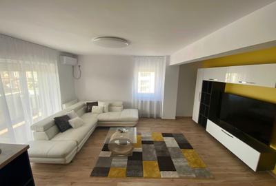 Apartament cu 3 camere decomandat în Iosia - 6