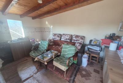 Casă cu 5 camere cu Teren 6817 Mp în Zănești - 8