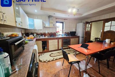 Vilă de vânzare Bragadiru, teren 727 mp, casa 190 mp utili - 15