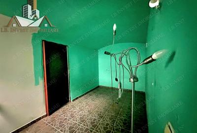 Spatiu de inchiriat- strada Alexandru Odobescu- 300 euro - 4