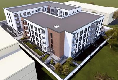 Apartament 3 camere / 2 bai / etaj 3 / lift / incalzire pardoseala - 6