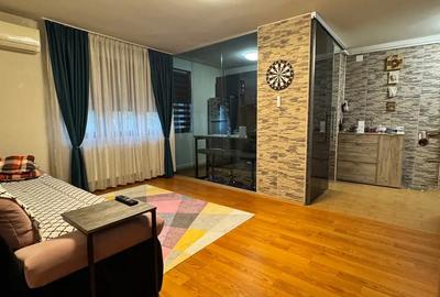 Inchiriez apartament 2 camere la cheie, proprietar, la 50m de metrou grivita - 2