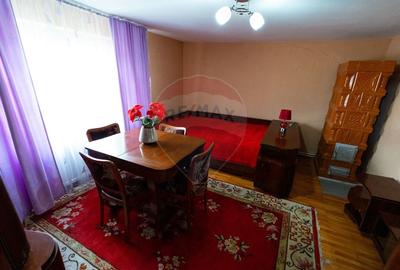 Casa de vanzare Certejul de sus,jud. Hunedoara - 6