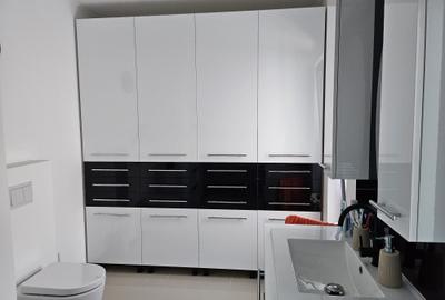 Casă individuală cu 4 camere cu Canalizare în Șelimbăr - 9