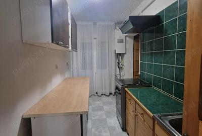 Apartament cu 3 camere semidecomandat în Obcini - 2