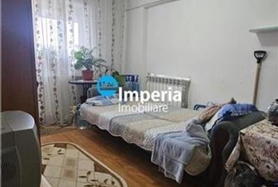 Apartament 3 camere decomandat, zona Frumoasa, 72 mp, mobilat - 3