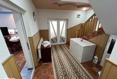 Casă cu 4 camere cu Teren 400 Mp în Central - 3
