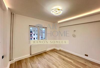 Apartament cu 2 camere decomandat în Mărășești