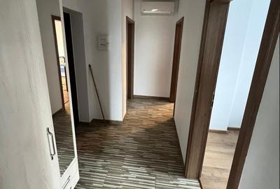 Apartament cu 3 camere în Albești - 2