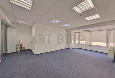 Zero comision, 125-180mp design industrial, Floreasca 'compozitori' - 9