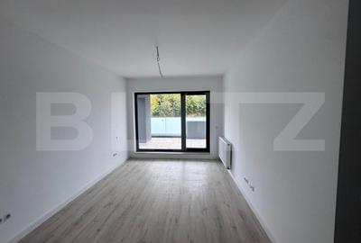 Apartament cu 2 camere+ nisa de dormit 60,5 mp, Ansamblu Rezidential, Zorilor - 5
