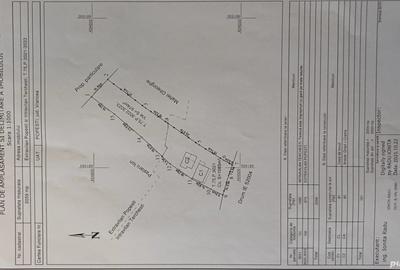 Vand Casa si Teren - 2