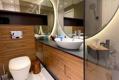 Apartament cu 4 camere decomandat, mobilat în Sisești - 13