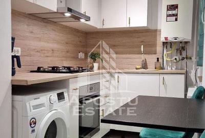 Apartment cu o camera,centrala proprie,parter, zona Lipovei - 1