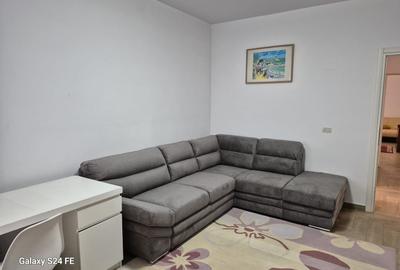 Soarelui | 3 Camere-80 mp | Mobilat si Utilat | Loc de parcare - 8