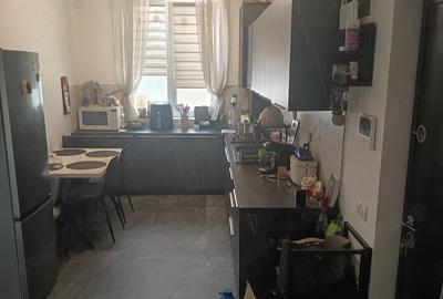 Apartament cu 2 camere decomandat în Giroc - 8