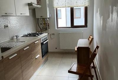 Apartament 2 Camere Militari Residence Rezervelor - 5