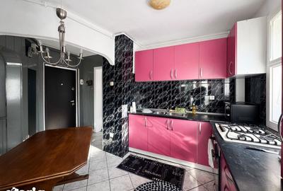 Apartament cu 2 camere decomandat în Grigorescu - 5