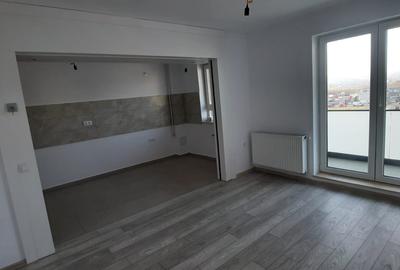 De vanzare apartament 1 cam, Tg. Mures, Zona Maurer - 3