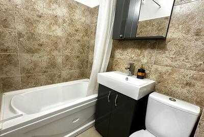 Garsonieră, mobilată în Berceni - 4