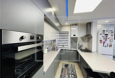 Apartament cu 3 camere nedecomandat în Șelimbăr - 6