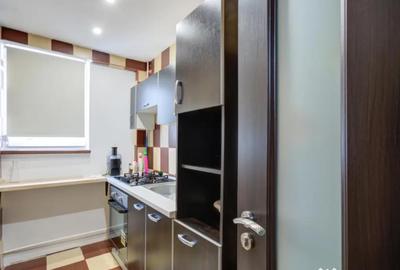 Garsonieră semidecomandată în Iancului - 6