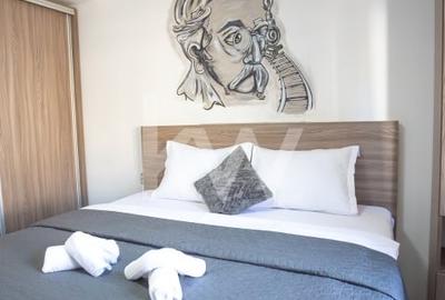 De vanzare – Studio modern, complet mobilat si utilat, zona Tractorul! - 6