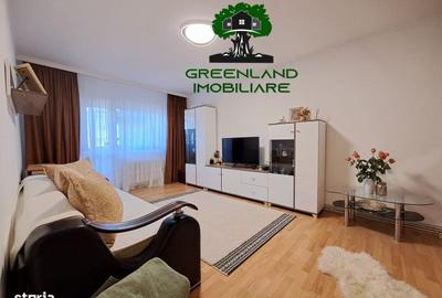 Apartament cu 3 camere decomandat în Lunca Cetățuii - 8