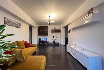 Apartament cu 2 camere nedecomandat, mobilat în Sălaj - 5