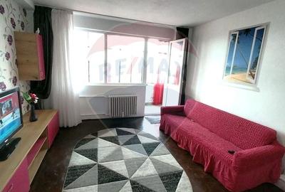 Apartament cu 3 camere decomandat, mobilat în Central - 3