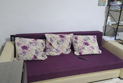 Vand urgent garsoniera - 2