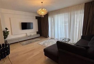 Apartament 2 camere Parcul Tineretului