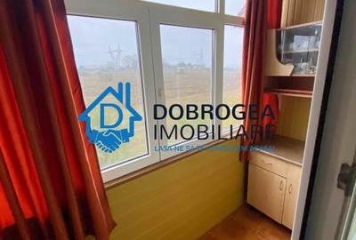 ZONA  DALLAS- GARSONIERA ,21 MP , ETAJ 4, MOBILATA - 3