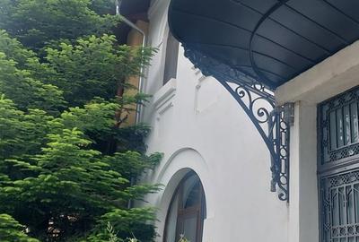 Casă cu Teren 100 Mp în Kiseleff