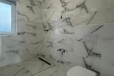 Casa in Cristian, plan parter, 3 dormitoare, 120mp utili, teren 550mp, Cristian - 9