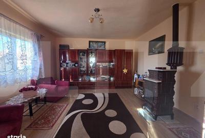 Casă cu 3 camere cu Teren 4669 Mp în Moacșa - 17