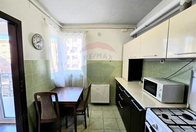 Garsonieră semidecomandată în Micălaca - 3