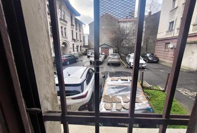 Casa, Calea Dorobanti - 40