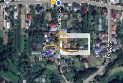 De vanzare casa Magura Bacau - 2