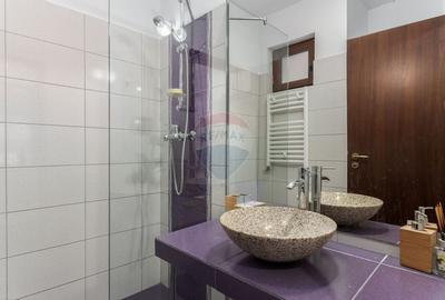 VANZARE Vila individuala 4 camere in Paradisul Verde Corbeanca - 22