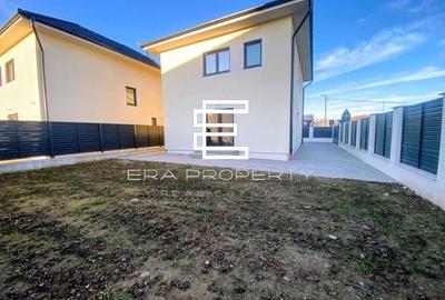 Casă individuală –intabulata-120 mp utili- teren 288 mp- Cristian - 5