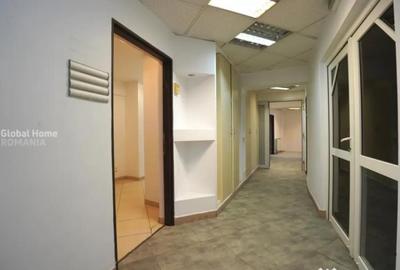 Spațiu comercial, de 525 mp, în Unirii - 3