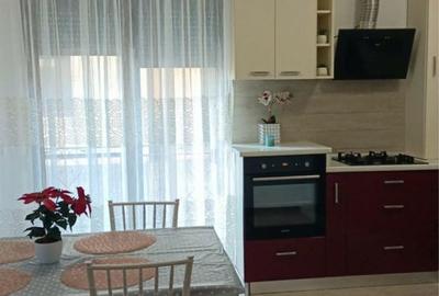 Apartament cu 2 camere în Braytim - 4