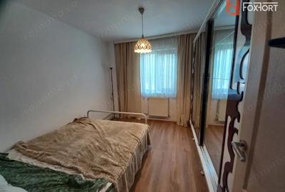 Apartament cu 2 camere semidecomandat, mobilat în Take Ionescu