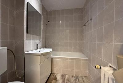 Apartament cu 3 camere decomandat în Doamna Ghica - 8
