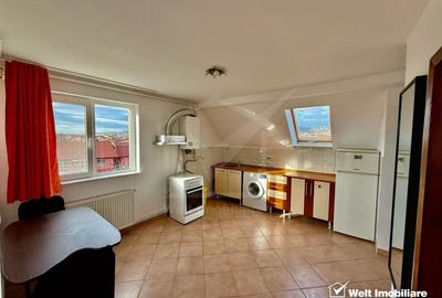 Apartament spatios ,50 mp, zona Primariei Someseni - 7