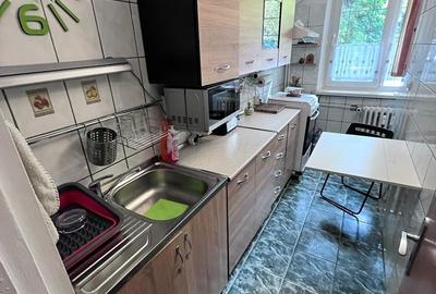 Garsonieră decomandată, mobilată în Fizicienilor - 4