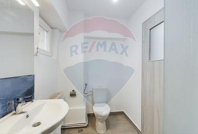 Apartament cu 4 camere decomandat în Centrul Civic - 14