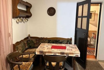 Garsonieră semidecomandată în Central - 6